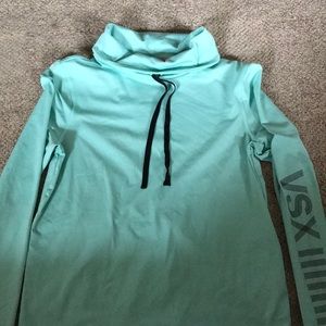 Forever 21 Sport Sweatshirt